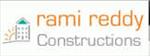 Rami Reddy Constructions